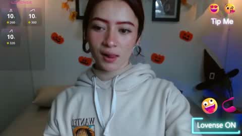 Snapshot of evanss_lx chatting on 13, 10, 2025 Evanssa lx online show from 13, 10, 2025