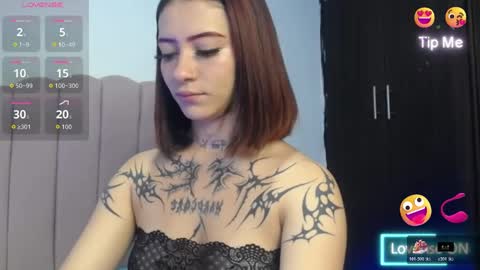 Snapshot of evanss_lx chatting on 6, 11, 2025 Evanssa lx online show from 6, 11, 2025