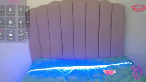 Snapshot of evanss_lx chatting on 19, 11, 2025 Evanssa lx online show from 19, 11, 2025