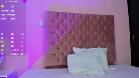 Eva Olimpo online show from 15, 1, 2025