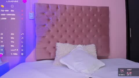 Eva Olimpo online show from 6, 2, 2025