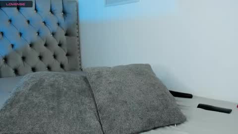 Snapshot of evaolimpo chatting on 29, 5, 2026 Eva Olimpo online show from 29, 5, 2026