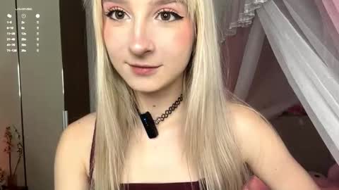 Eva online show from 7, 1, 2026