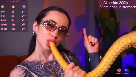 Eva online show from 16, 4, 2026