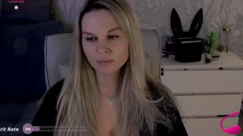 EvaRelusionJ online show from 2, 3, 2026