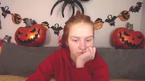 Adelina online show from 26, 10, 2025
