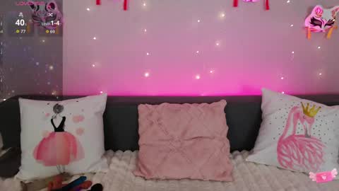 Adelina online show from 14, 5, 2026
