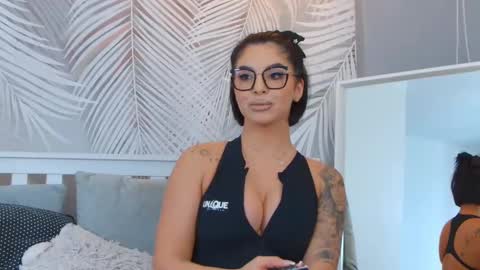 evareyss online show from 29, 12, 2024