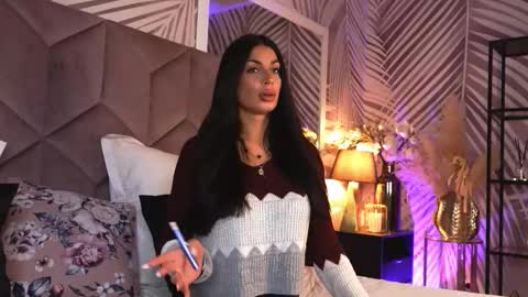 EvaRhea online show from 24, 3, 2026