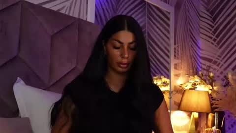 Snapshot of evarhea chatting on 15, 6, 2026 EvaRhea online show from 15, 6, 2026