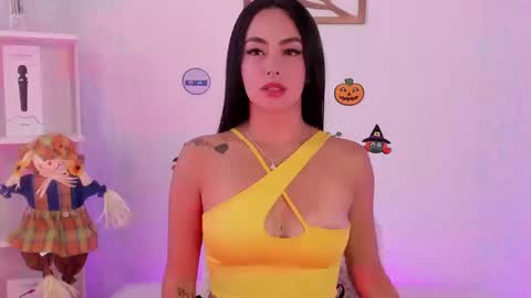 Snapshot of evaritz__ chatting on 1, 11, 2025 EVARITZ online show from 1, 11, 2025