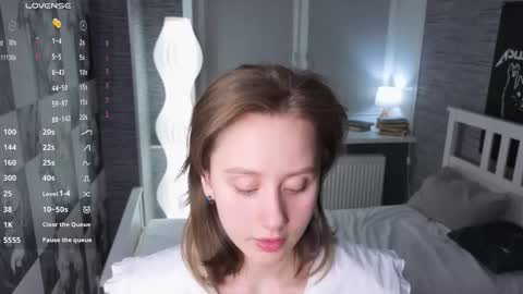 Eva online show from 9, 3, 2026