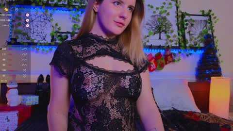 Eva online show from 5, 1, 2025