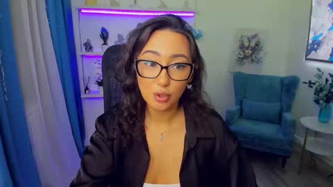 Snapshot of evasarazardje chatting on 12, 1, 2026 evasarazardje online show from 12, 1, 2026