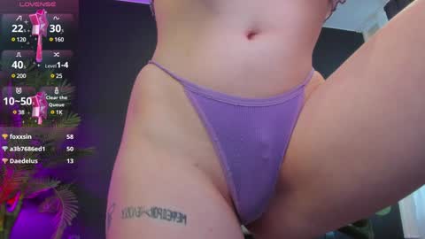 Snapshot of evaselin chatting on 21, 1, 2025 Eva online show from 21, 1, 2025