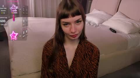 Eva online show from 6, 11, 2025