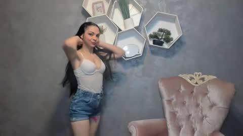 evashy99 online show from 18, 1, 2026