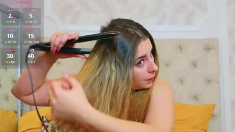 evasinclairr online show from 14, 11, 2025