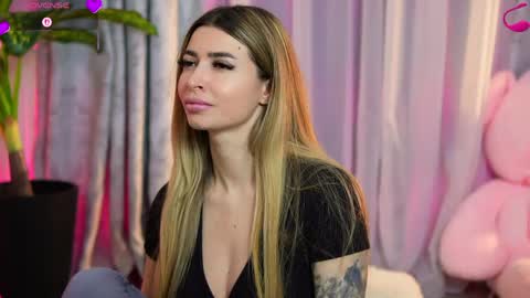 Eva online show from 20, 5, 2026