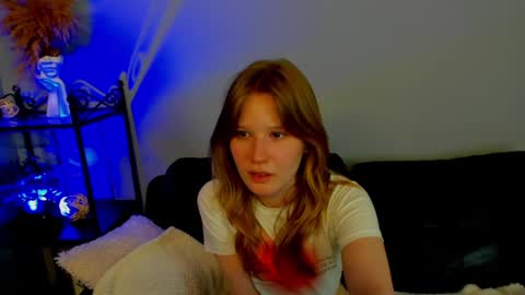 Eva online show from 8, 12, 2024