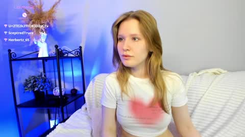 Eva online show from 4, 1, 2025