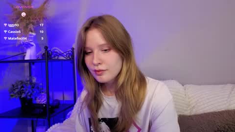 Snapshot of evastevs chatting on 10, 1, 2025 Eva online show from 10, 1, 2025