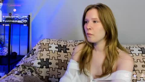 Eva online show from 18, 1, 2025