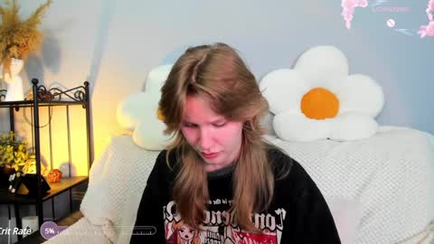 Eva online show from 14, 2, 2025