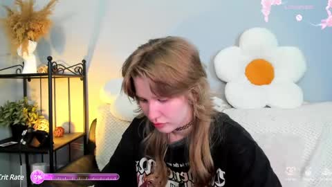 Eva online show from 14, 2, 2025