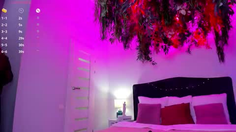 Eva online show from 8, 10, 2025