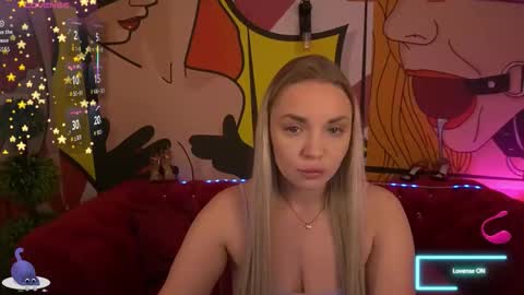 Eva online show from 12, 10, 2025