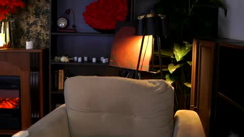 Snapshot of evasunderland chatting on 1, 6, 2026 Eva online show from 1, 6, 2026