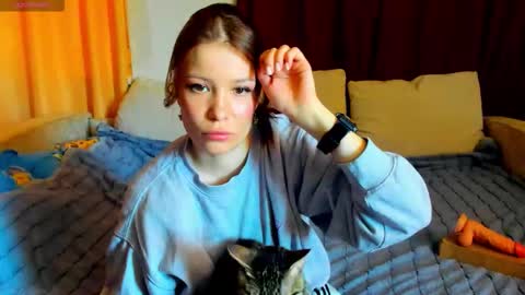 Eva online show from 9, 3, 2026