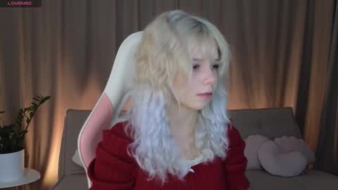Eva online show from 21, 10, 2025