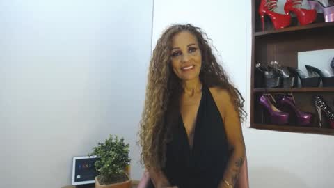  EVA LUNA online show from 22, 1, 2025