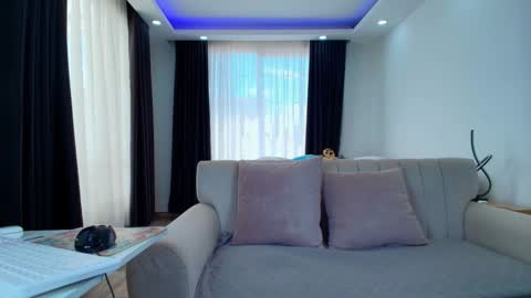  EVA LUNA online show from 20, 2, 2026