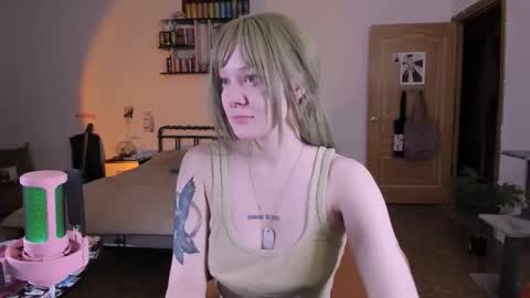      online show from 7, 3, 2026