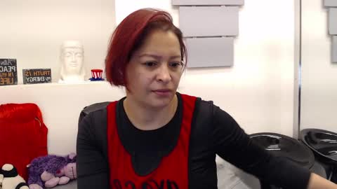 Eva Twiss online show from 27, 5, 2026