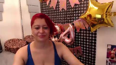 Snapshot of evatwiss chatting on 18, 6, 2026 Eva Twiss online show from 18, 6, 2026