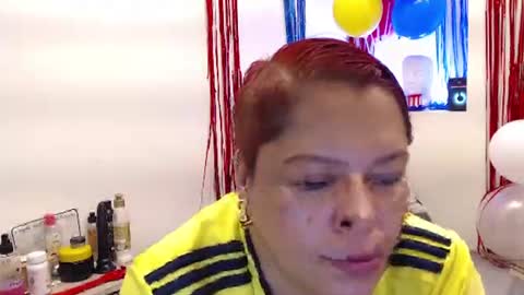 Snapshot of evatwiss chatting on 7, 7, 2026 Eva Twiss online show from 7, 7, 2026