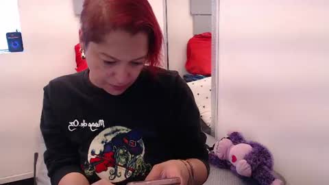 Snapshot of evatwiss chatting on 15, 7, 2026 Eva Twiss online show from 15, 7, 2026