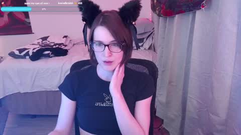 Vivi online show from 20, 2, 2025