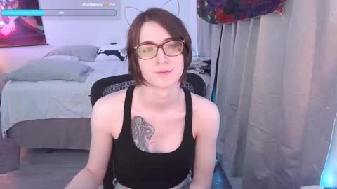 Vivi online show from 24, 2, 2025