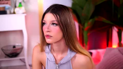 Carolina online show from 23, 10, 2025