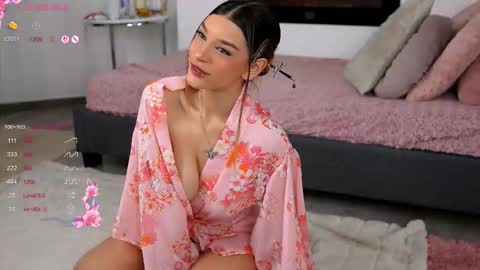 Carolina online show from 15, 11, 2025