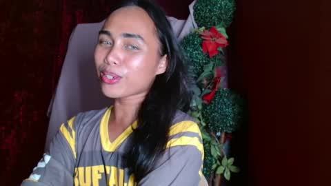Snapshot of evawinchester_ts chatting on 20, 7, 2026 Eva online show from 20, 7, 2026