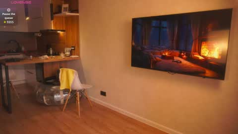 Eva online show from 19, 4, 2026