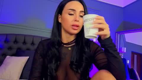 Eva online show from 14, 12, 2025