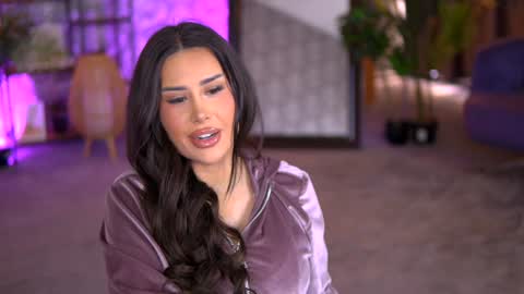 Eva online show from 18, 1, 2025