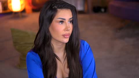 Eva online show from 21, 1, 2025